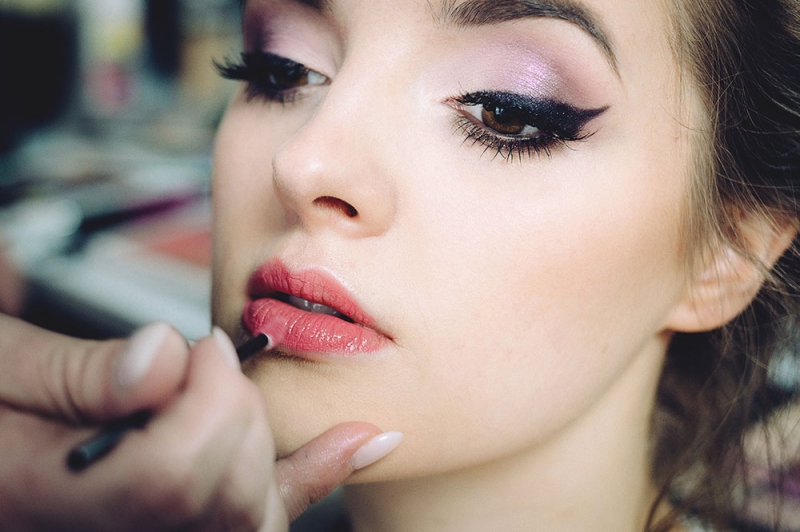 Non c’è trucco (o quasi)