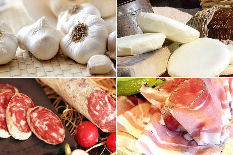 Sapori, si parte!: l’estate si chiude in bontà