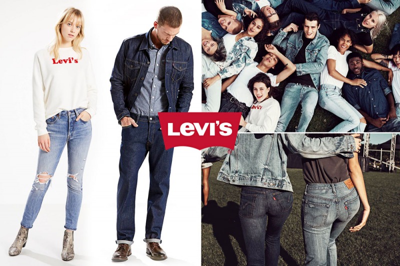 Stile LEVI'S®