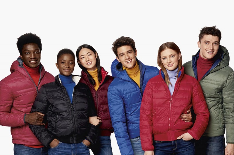 Benetton, indossiamo la sostenibilità