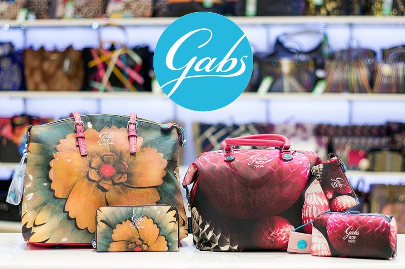 Una borsa, mille forme