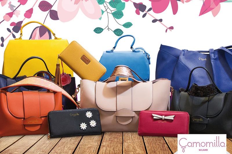 Camomilla, effetto buonumore