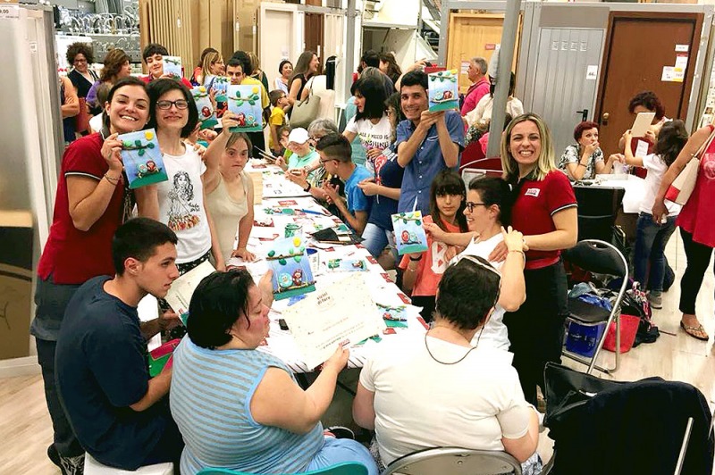 Questi ragazzi sono davvero… Speciali