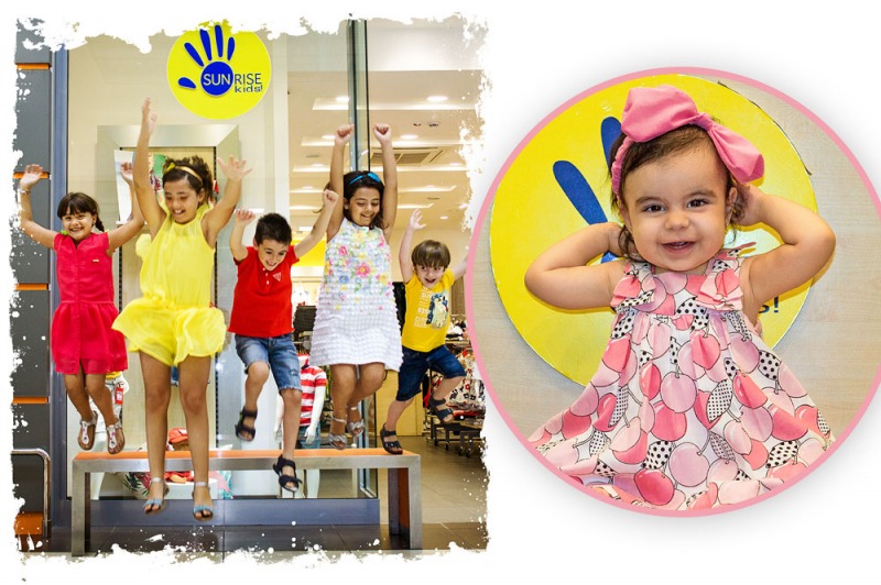 Un salto in allegria