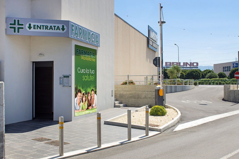 Curiamoci al Corolla