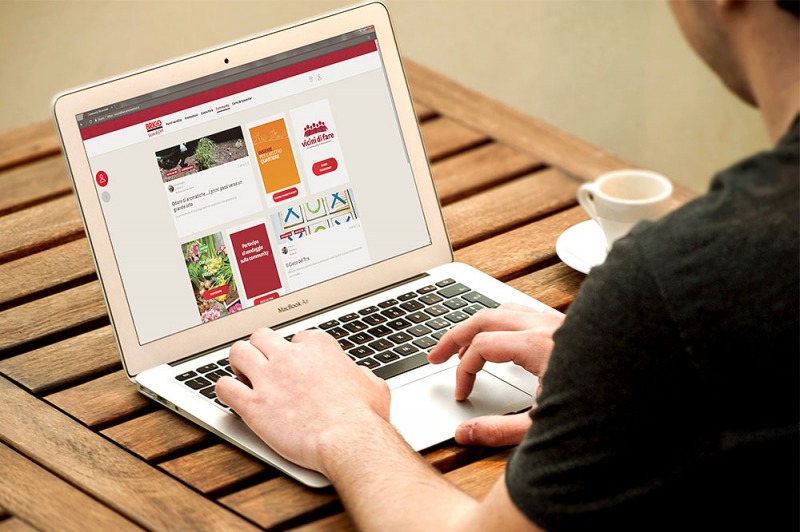 Bricocenter, la community è online