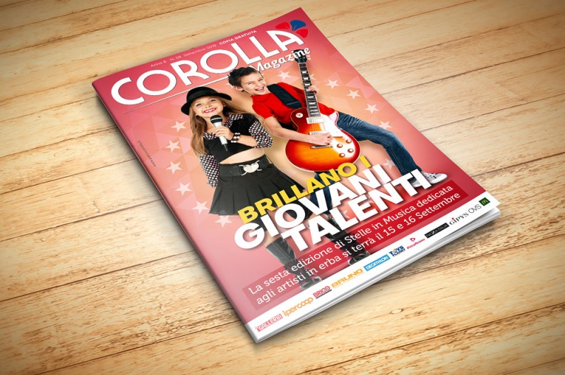 È settembre: buon anno!