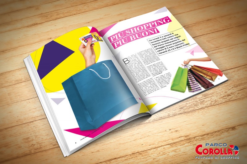 Più Shopping, Più Buoni