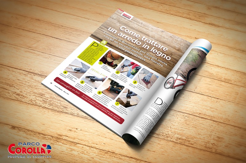 Come trattare un arredo in legno