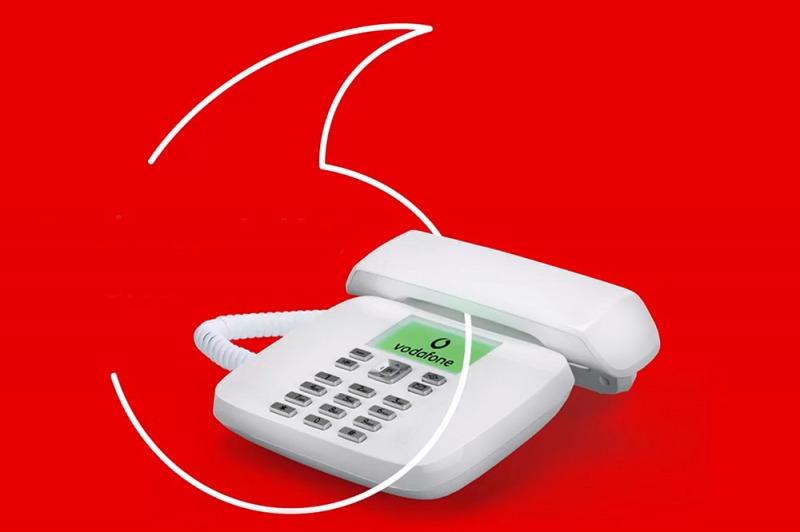 C’era una volta (e c’è) il telefono fisso