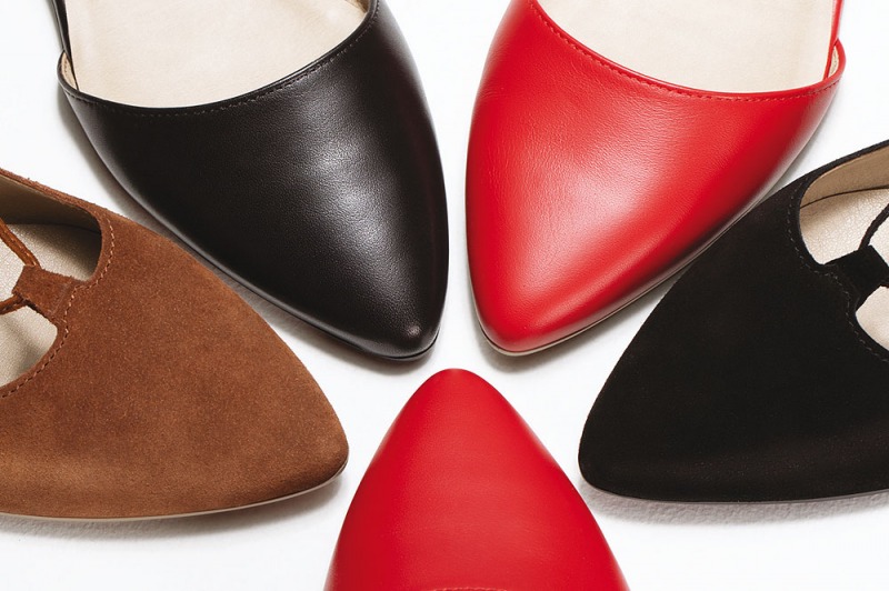 Entra in PittaRosso e scopri la collezione Spring-Summer 2019