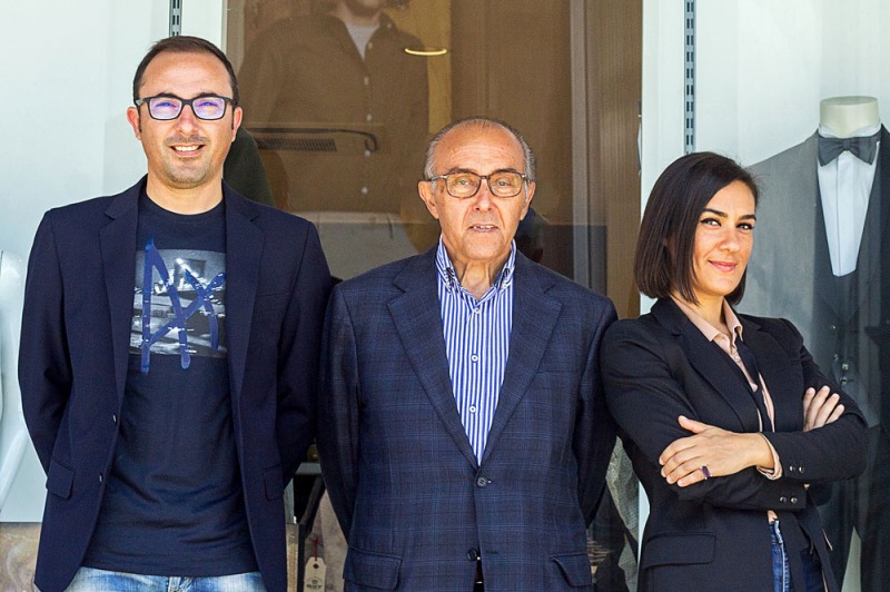 Il Parco Corolla cresce. Insieme a voi