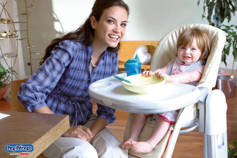 Al mio bebè ci pensa Tatamia