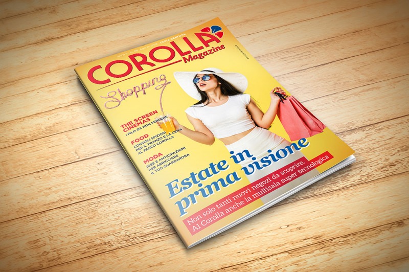 Estate in prima visione