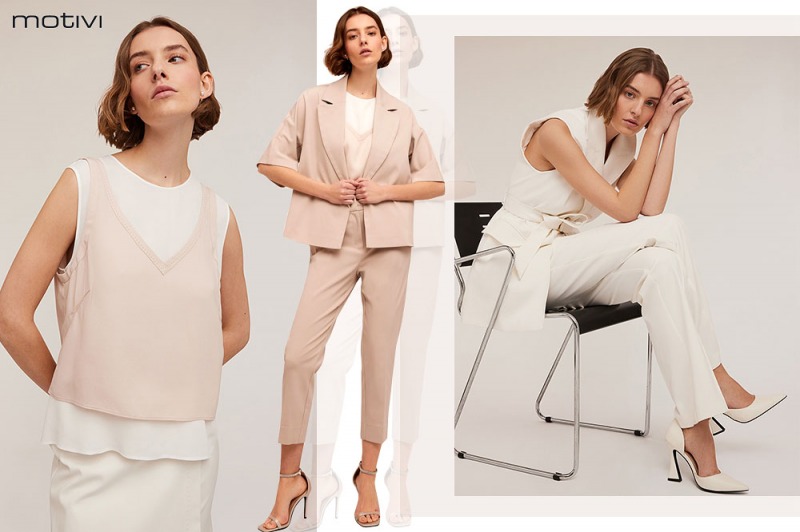The Tailoring Lab