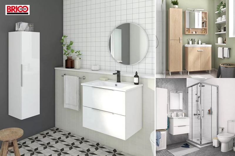 Vivere il bagno